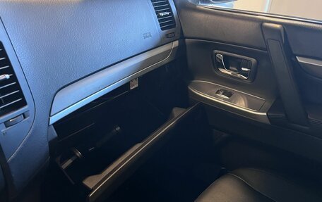 Mitsubishi Pajero IV, 2011 год, 2 311 000 рублей, 26 фотография