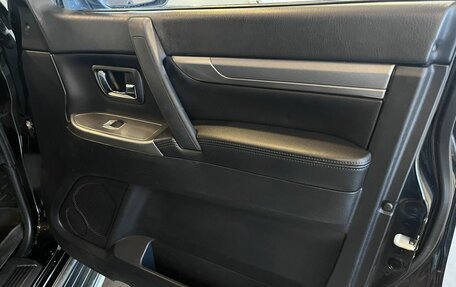 Mitsubishi Pajero IV, 2011 год, 2 311 000 рублей, 24 фотография