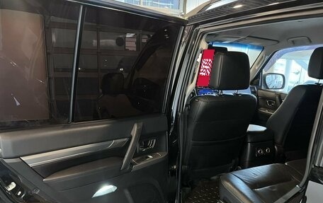 Mitsubishi Pajero IV, 2011 год, 2 311 000 рублей, 21 фотография