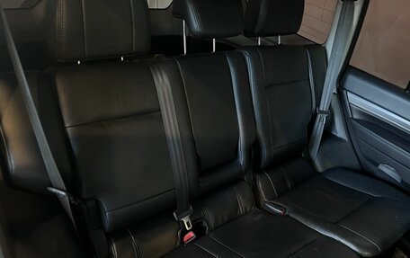 Mitsubishi Pajero IV, 2011 год, 2 311 000 рублей, 30 фотография