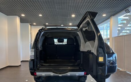 Mitsubishi Pajero IV, 2011 год, 2 311 000 рублей, 31 фотография