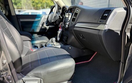 Mitsubishi Pajero IV, 2015 год, 2 699 000 рублей, 17 фотография