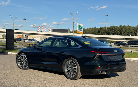 Audi A6, 2026 год, 8 590 000 рублей, 2 фотография