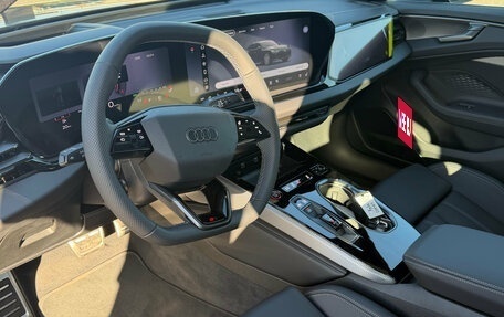 Audi A6, 2026 год, 8 590 000 рублей, 3 фотография