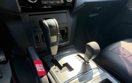 Mitsubishi Pajero IV, 2015 год, 2 699 000 рублей, 16 фотография