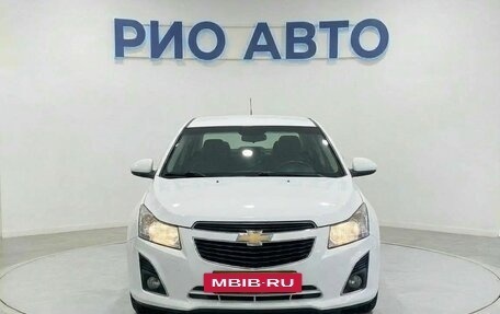 Chevrolet Cruze II, 2011 год, 394 999 рублей, 3 фотография