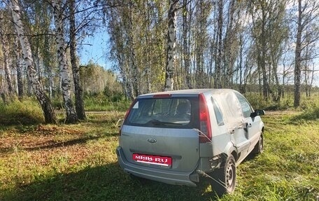 Ford Fusion I, 2007 год, 200 000 рублей, 4 фотография