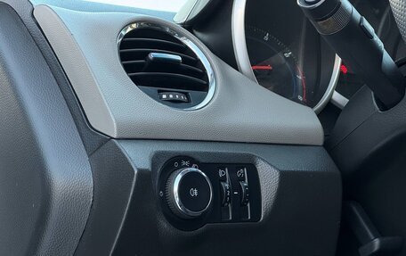 Chevrolet Cruze II, 2011 год, 394 999 рублей, 6 фотография