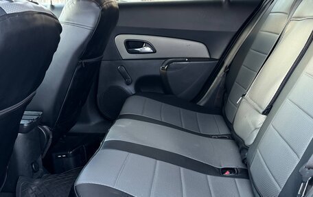 Chevrolet Cruze II, 2011 год, 394 999 рублей, 12 фотография