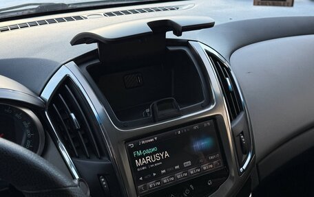 Chevrolet Cruze II, 2011 год, 394 999 рублей, 11 фотография