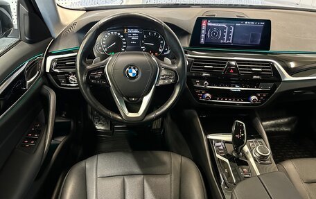 BMW 5 серия, 2020 год, 3 400 000 рублей, 7 фотография