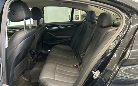 BMW 5 серия, 2020 год, 3 400 000 рублей, 8 фотография