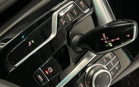 BMW 5 серия, 2020 год, 3 400 000 рублей, 12 фотография