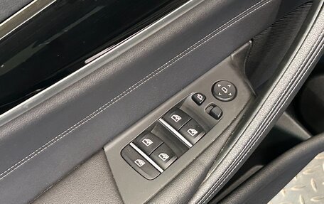 BMW 5 серия, 2020 год, 3 400 000 рублей, 14 фотография
