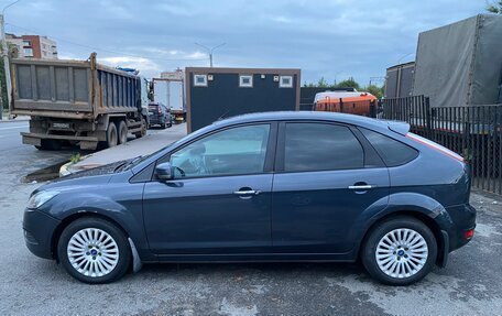Ford Focus II рестайлинг, 2011 год, 790 000 рублей, 3 фотография