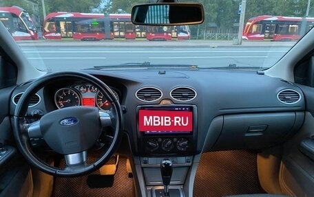 Ford Focus II рестайлинг, 2011 год, 790 000 рублей, 7 фотография