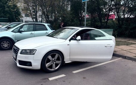Audi A5, 2009 год, 1 150 000 рублей, 2 фотография