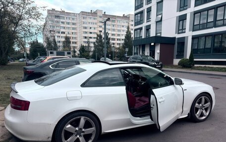 Audi A5, 2009 год, 1 150 000 рублей, 3 фотография