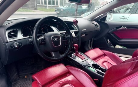 Audi A5, 2009 год, 1 150 000 рублей, 8 фотография