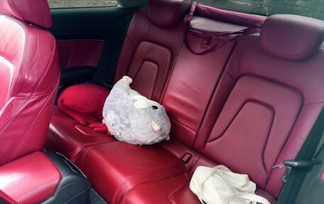 Audi A5, 2009 год, 1 150 000 рублей, 9 фотография