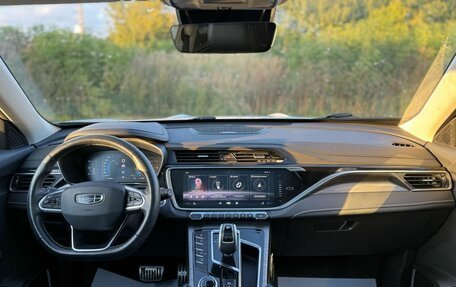 Geely Atlas, 2022 год, 2 200 000 рублей, 8 фотография