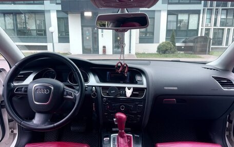 Audi A5, 2009 год, 1 150 000 рублей, 10 фотография