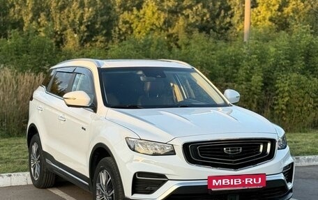 Geely Atlas, 2022 год, 2 200 000 рублей, 4 фотография