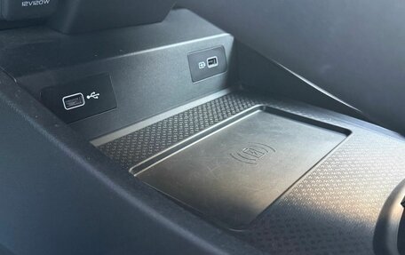 Geely Atlas, 2022 год, 2 200 000 рублей, 17 фотография