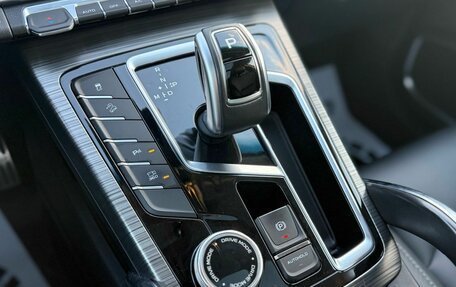 Geely Atlas, 2022 год, 2 200 000 рублей, 16 фотография