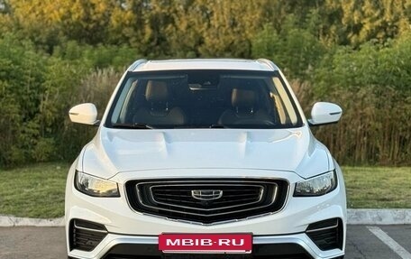 Geely Atlas, 2022 год, 2 200 000 рублей, 3 фотография