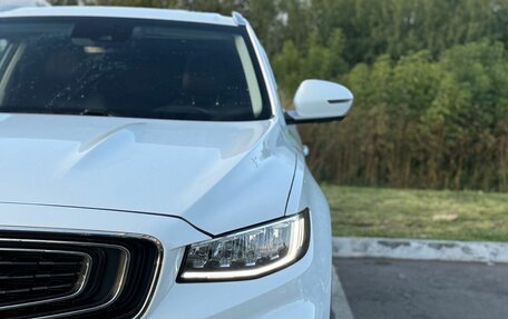 Geely Atlas, 2022 год, 2 200 000 рублей, 19 фотография