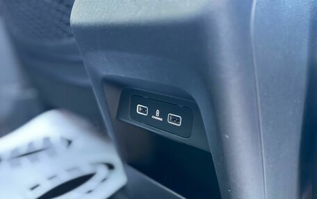 Geely Atlas, 2022 год, 2 200 000 рублей, 29 фотография