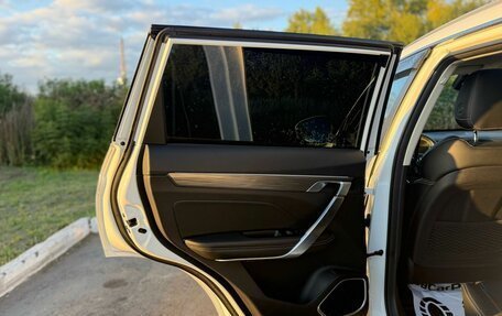 Geely Atlas, 2022 год, 2 200 000 рублей, 26 фотография