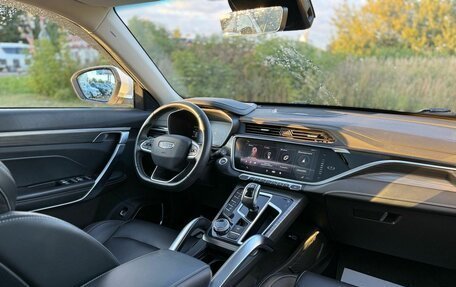 Geely Atlas, 2022 год, 2 200 000 рублей, 25 фотография