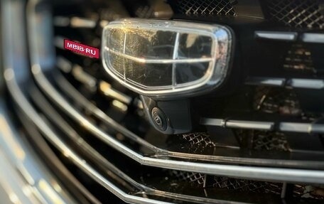 Geely Atlas, 2022 год, 2 200 000 рублей, 18 фотография