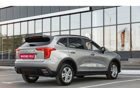 Haval Jolion, 2026 год, 2 078 010 рублей, 9 фотография