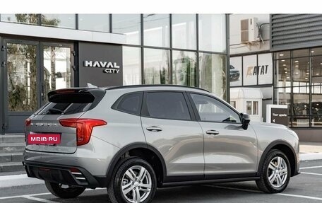 Haval Jolion, 2026 год, 2 078 010 рублей, 7 фотография