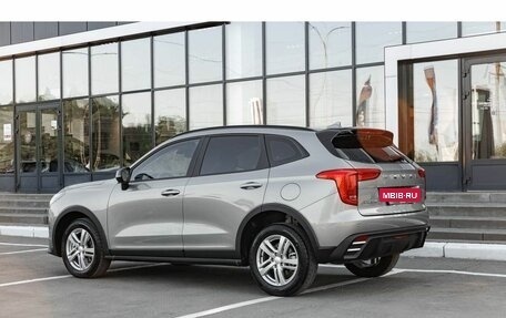 Haval Jolion, 2026 год, 2 078 010 рублей, 13 фотография