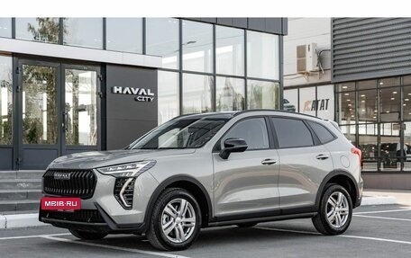 Haval Jolion, 2026 год, 2 078 010 рублей, 15 фотография