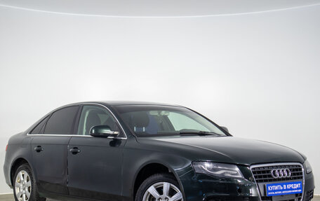 Audi A4, 2009 год, 569 000 рублей, 2 фотография