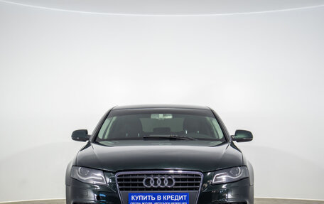 Audi A4, 2009 год, 569 000 рублей, 3 фотография