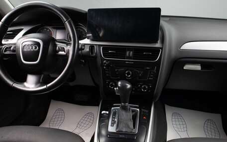 Audi A4, 2009 год, 569 000 рублей, 8 фотография