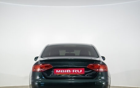 Audi A4, 2009 год, 569 000 рублей, 6 фотография