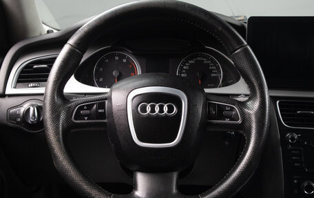 Audi A4, 2009 год, 569 000 рублей, 10 фотография