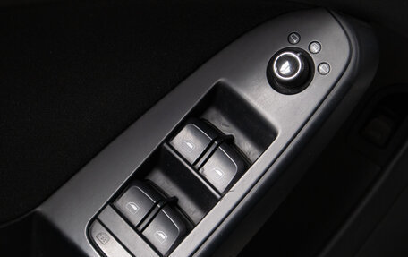 Audi A4, 2009 год, 569 000 рублей, 16 фотография