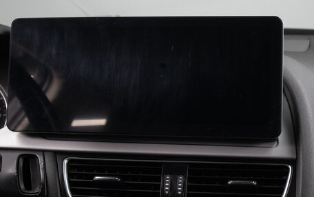 Audi A4, 2009 год, 569 000 рублей, 12 фотография