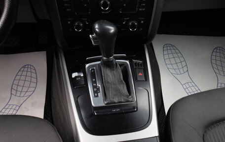 Audi A4, 2009 год, 569 000 рублей, 14 фотография