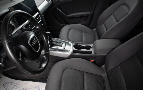 Audi A4, 2009 год, 569 000 рублей, 15 фотография