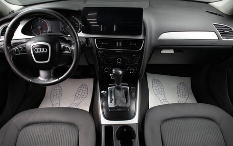 Audi A4, 2009 год, 569 000 рублей, 9 фотография
