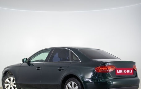 Audi A4, 2009 год, 569 000 рублей, 7 фотография